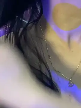 Snapshot of Mon_monbaby chatting on 10.18.25 Mon monbaby online show from 10.18.25