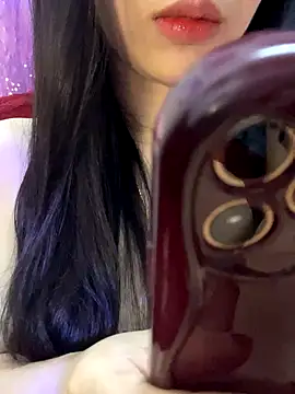 Snapshot of Mon_monbaby chatting on 11.22.25 Mon monbaby online show from 11.22.25