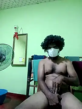 hotblack7 online show from 02.22.26