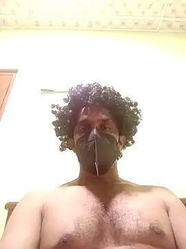 hotblack7 online show from 06.23.26