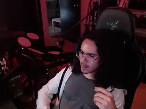 dorrey21 online show from 10.03.25