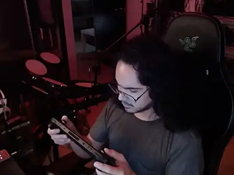 dorrey21 online show from 10.10.25