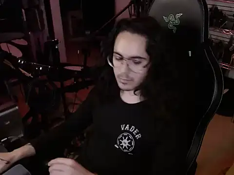 dorrey21 online show from 11.07.25