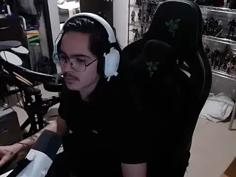 dorrey21 online show from 01.08.26