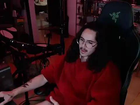 dorrey21 online show from 01.09.26