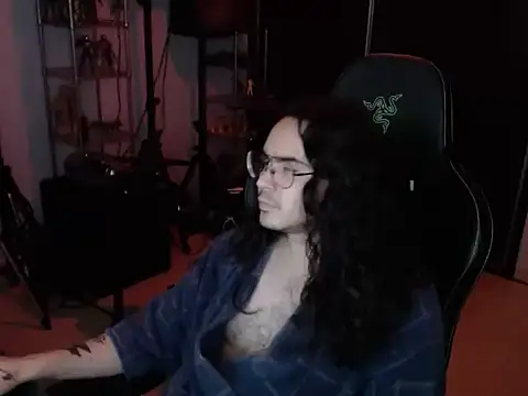 dorrey21 online show from 05.11.26
