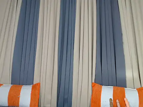 Trexiehot online show from 12.05.25