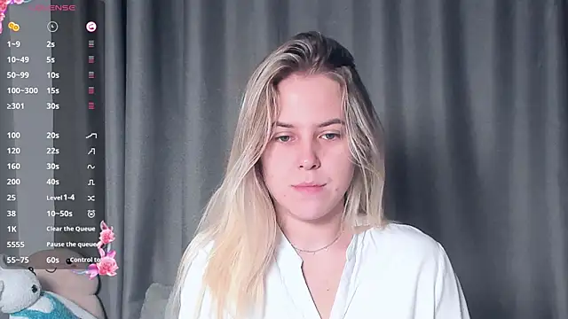 AngelAnty online show from 10.24.25