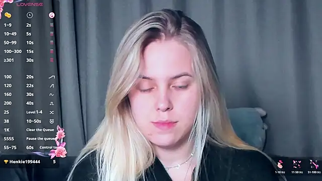 AngelAnty online show from 11.16.25