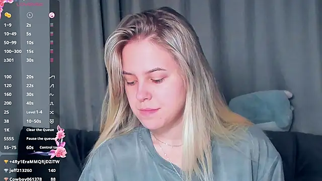 AngelAnty online show from 11.22.25