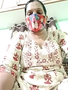 Monika Telugu Girl online show from 09.22.25