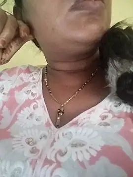 Monika Telugu Girl online show from 10.24.25