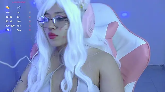 Hachiko Love online show from 10.30.25