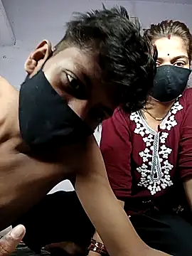 hiddennisha online show from 09.12.25