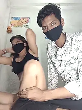 hiddennisha online show from 10.22.25