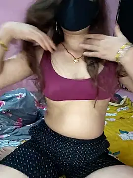 hiddennisha online show from 04.08.26