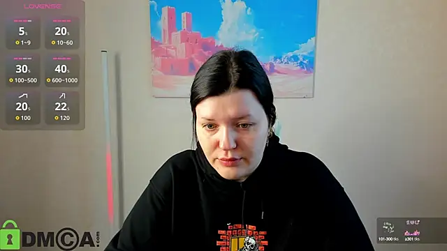 Snapshot of Michele_Greenn chatting on 09.19.25 Michele Greenn online show from 09.19.25