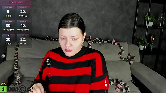 Snapshot of Michele_Greenn chatting on 11.07.25 Michele Greenn online show from 11.07.25