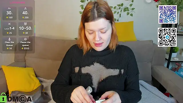 Michele Greenn online show from 12.19.25