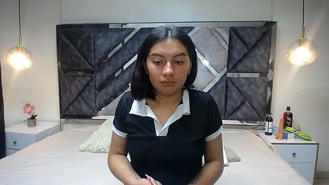 Janne  online show from 09.16.25