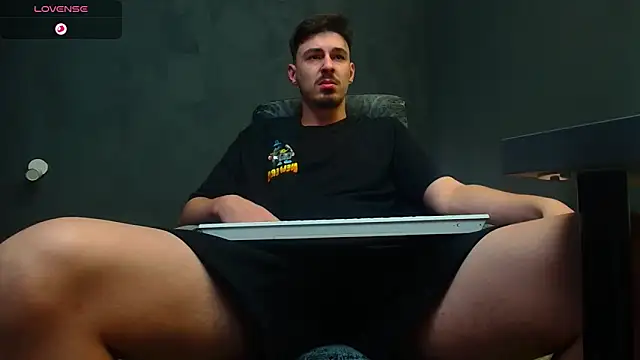 EnzoRace online show from 09.13.25