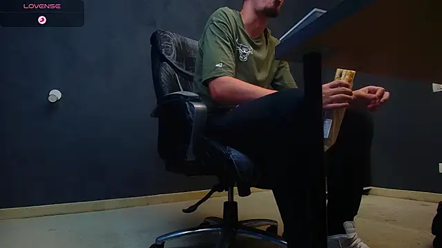 EnzoRace online show from 10.06.25