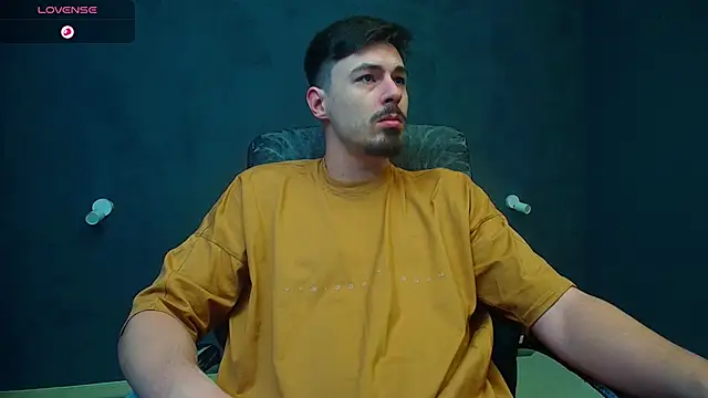 EnzoRace online show from 11.18.25