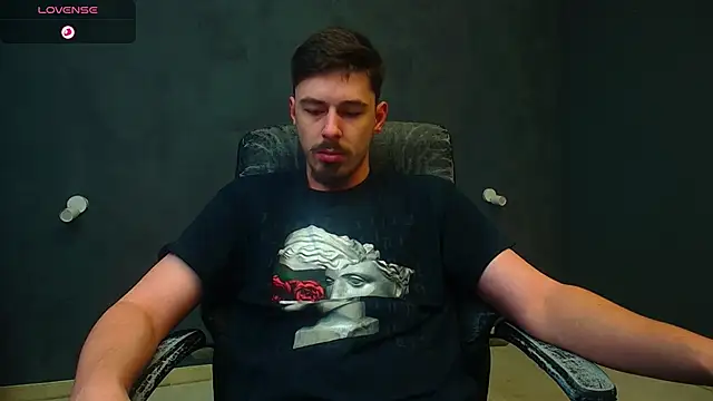 EnzoRace online show from 11.20.25