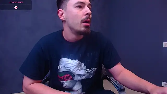 EnzoRace online show from 12.05.25