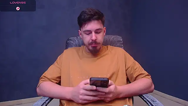 EnzoRace online show from 01.06.26