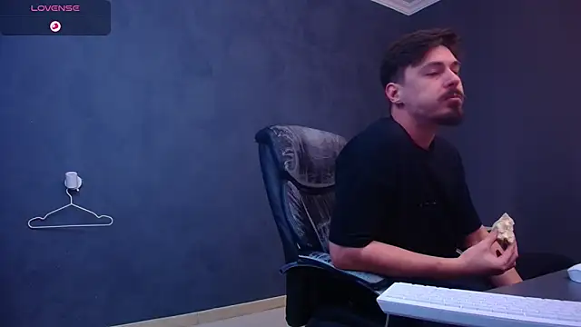 EnzoRace online show from 01.16.26