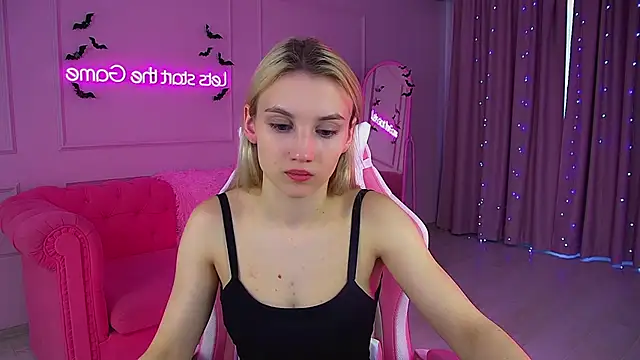 StacyEvances online show from 11.01.25