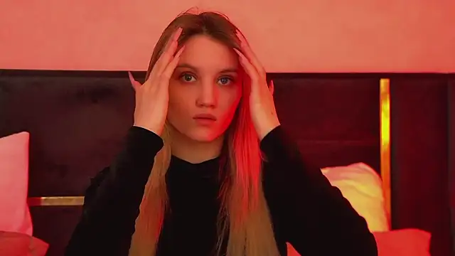 StacyEvances online show from 03.02.26