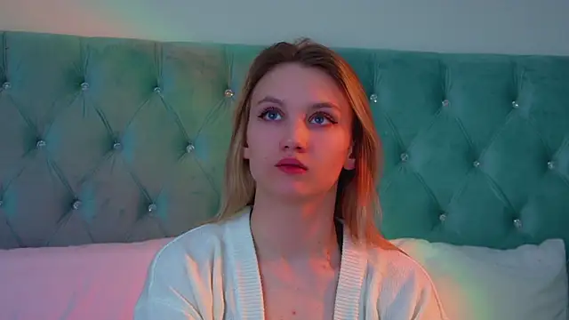 StacyEvances online show from 03.22.26