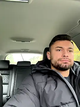 irimiea1729 online show from 10.18.25