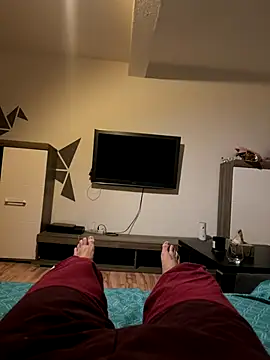 irimiea1729 online show from 11.25.25