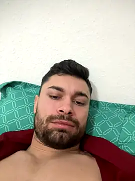 irimiea1729 online show from 11.30.25