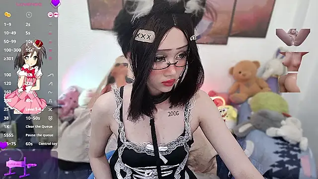 Snapshot of KendyRose1 chatting on 03.02.26 KendyRose1 online show from 03.02.26