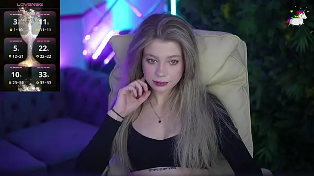 SandyLayy online show from 05.01.26