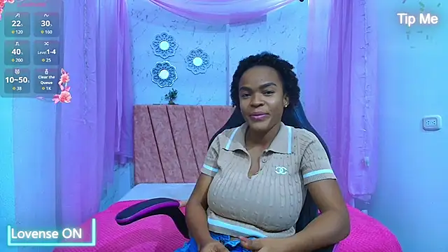 mia  thomson  online show from 05.17.26