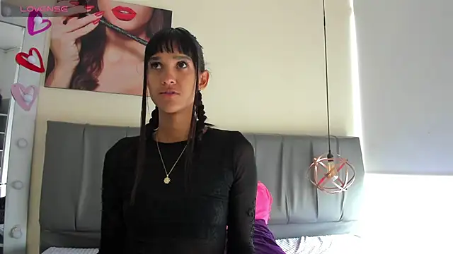 iisabella noa online show from 07.01.26
