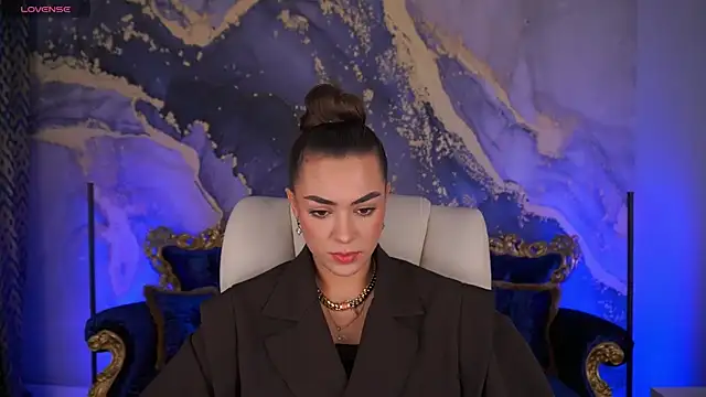 EricaSin online show from 10.02.25