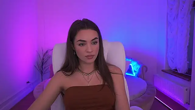 EricaSin online show from 12.17.25