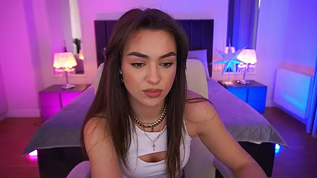 EricaSin online show from 03.24.26