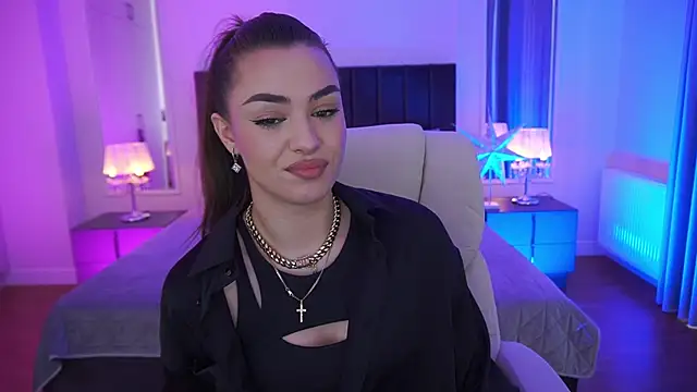 EricaSin online show from 04.01.26