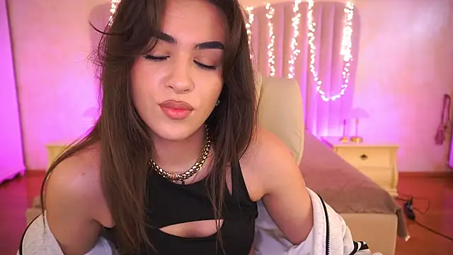 EricaSin online show from 04.03.26