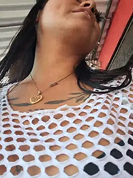 LunaHot 777 online show from 11.20.25