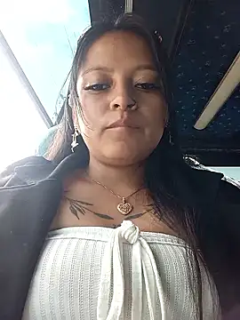 LunaHot 777 online show from 01.13.26