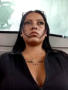 LunaHot 777 online show from 02.04.26