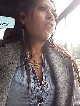 LunaHot 777 online show from 02.05.26